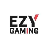 EZY Gaming  logo